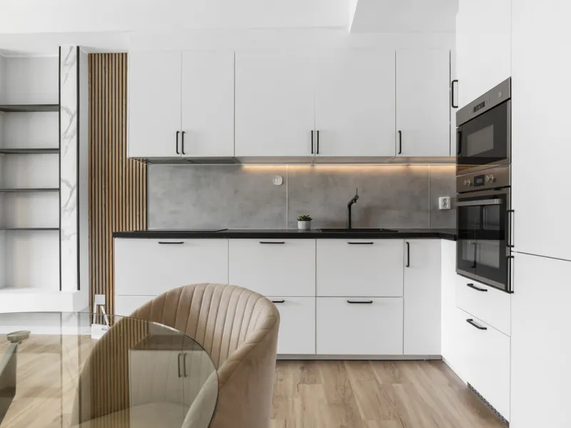 Fully Renovated 3-Bedroom Apartment in Aloha Royal, Nueva Andalucía, Marbella