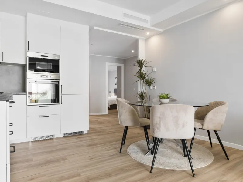 Fully Renovated 3-Bedroom Apartment in Aloha Royal, Nueva Andalucía, Marbella