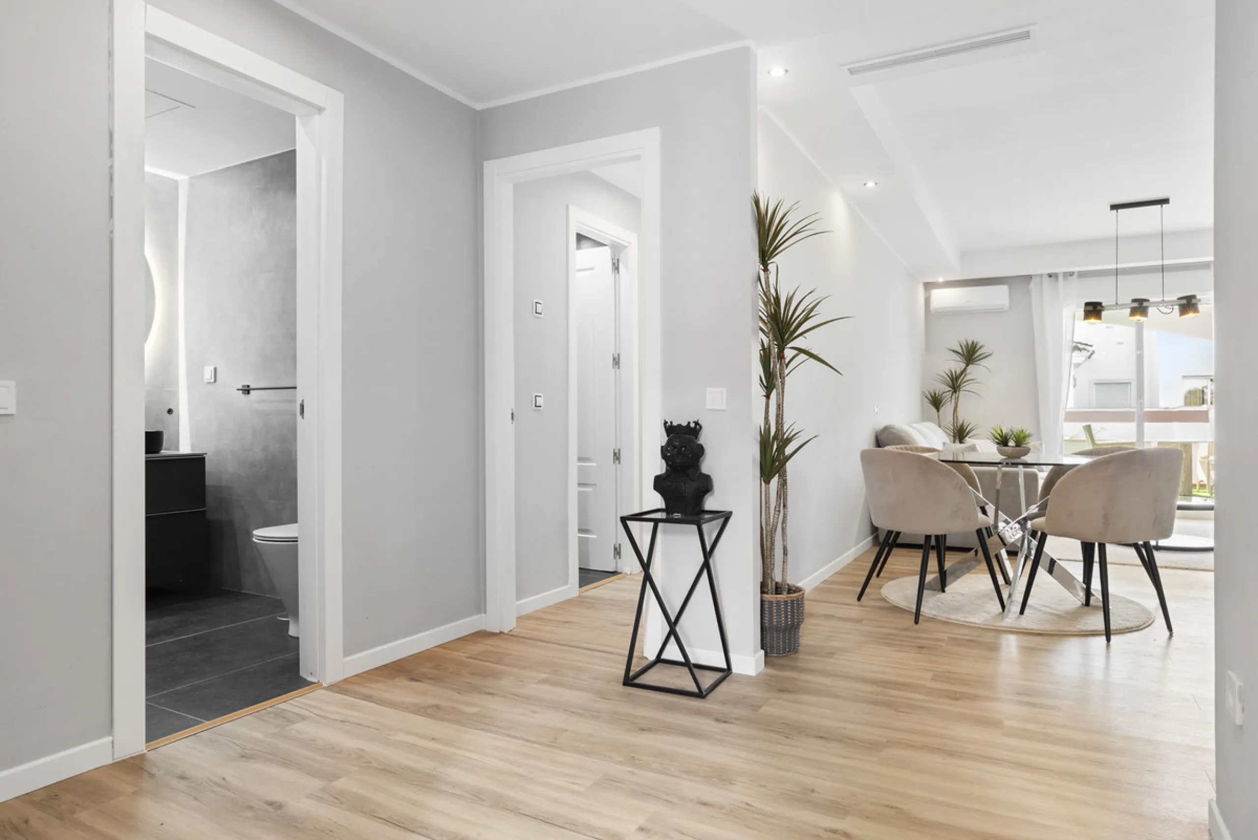 Fully Renovated 3-Bedroom Apartment in Aloha Royal, Nueva Andalucía, Marbella
