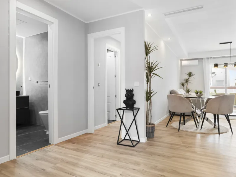 Fully Renovated 3-Bedroom Apartment in Aloha Royal, Nueva Andalucía, Marbella