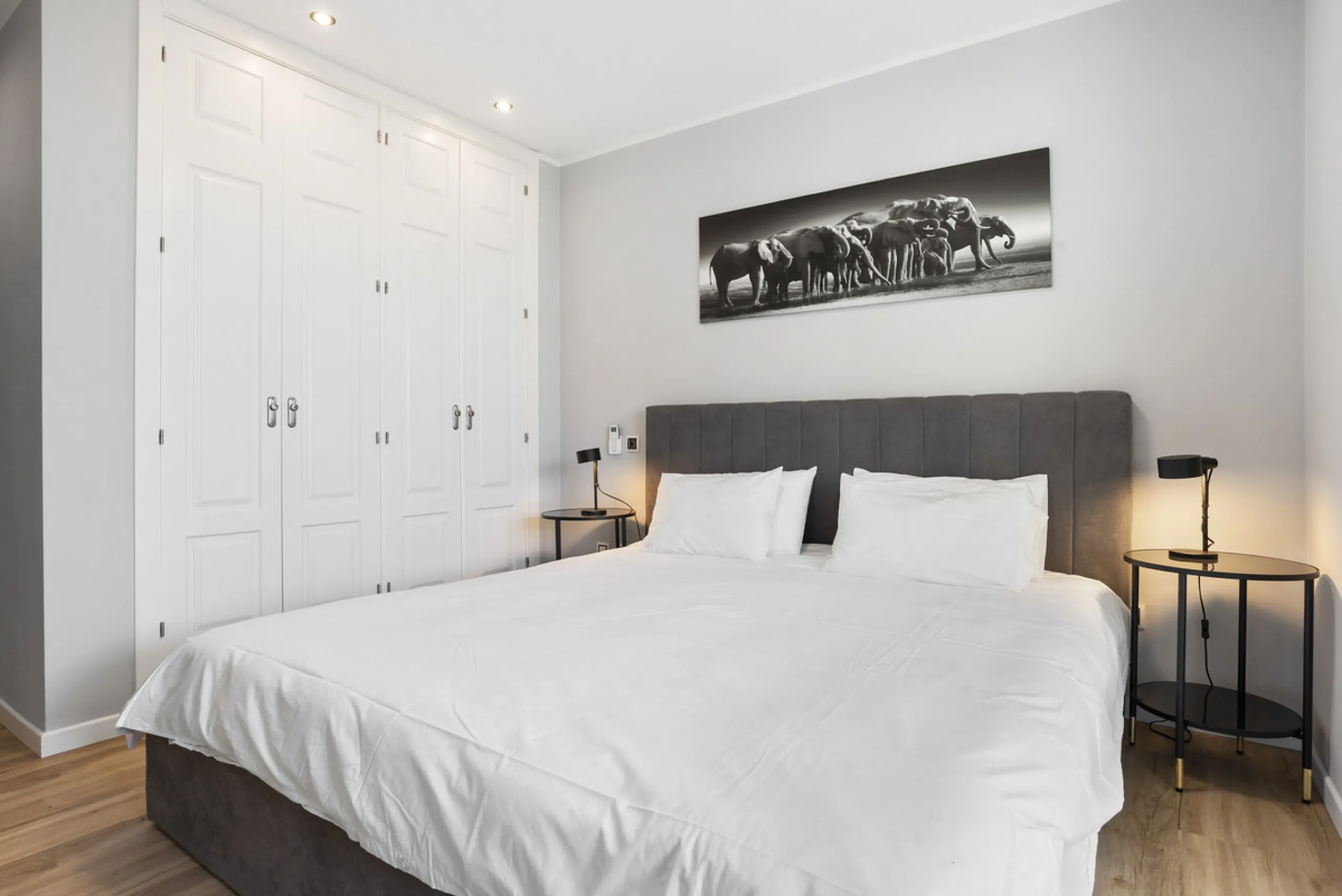 Fully Renovated 3-Bedroom Apartment in Aloha Royal, Nueva Andalucía, Marbella