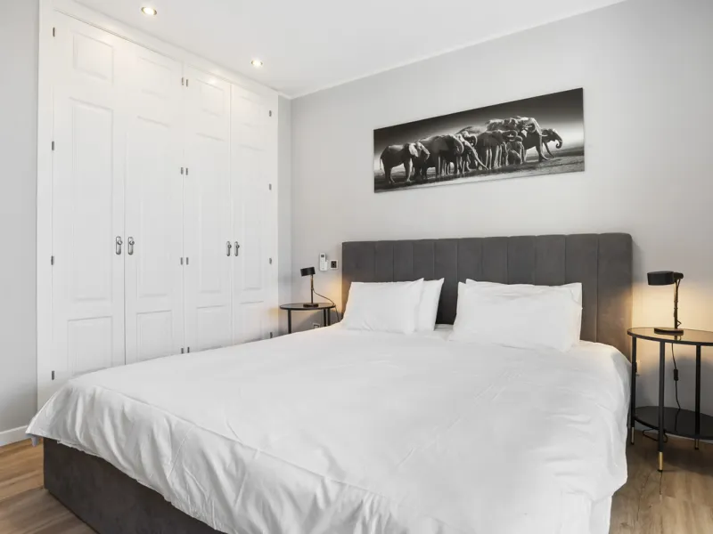 Fully Renovated 3-Bedroom Apartment in Aloha Royal, Nueva Andalucía, Marbella