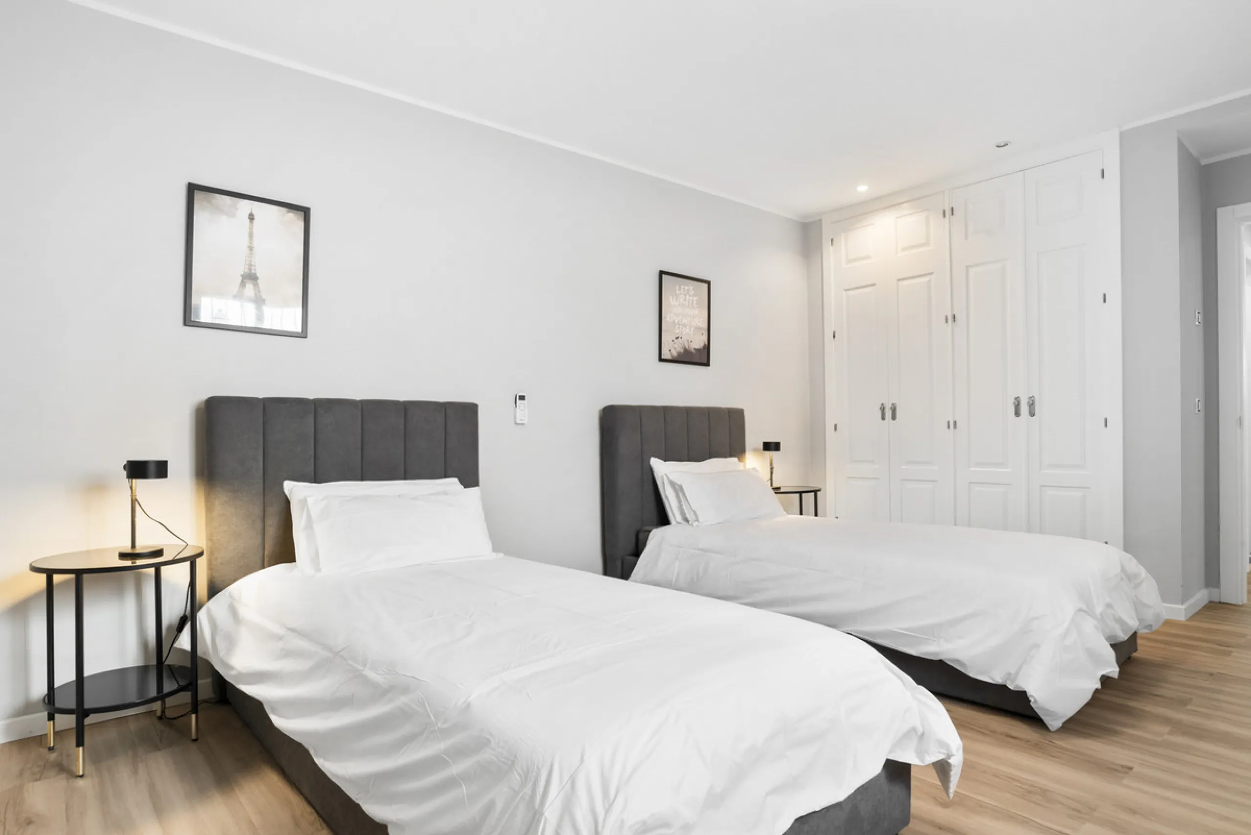 Fully Renovated 3-Bedroom Apartment in Aloha Royal, Nueva Andalucía, Marbella