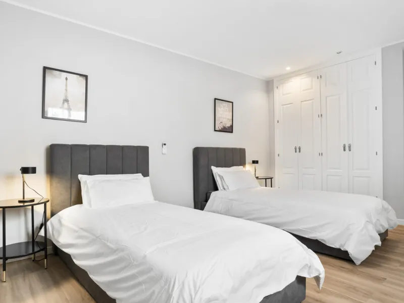 Fully Renovated 3-Bedroom Apartment in Aloha Royal, Nueva Andalucía, Marbella