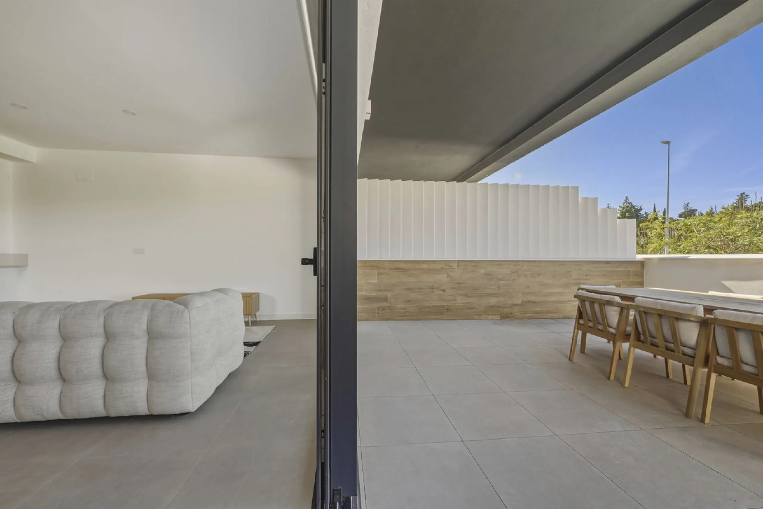 Contemporary Luxury Townhouse | Marbella West
