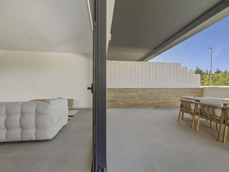 Contemporary Luxury Townhouse | Marbella West