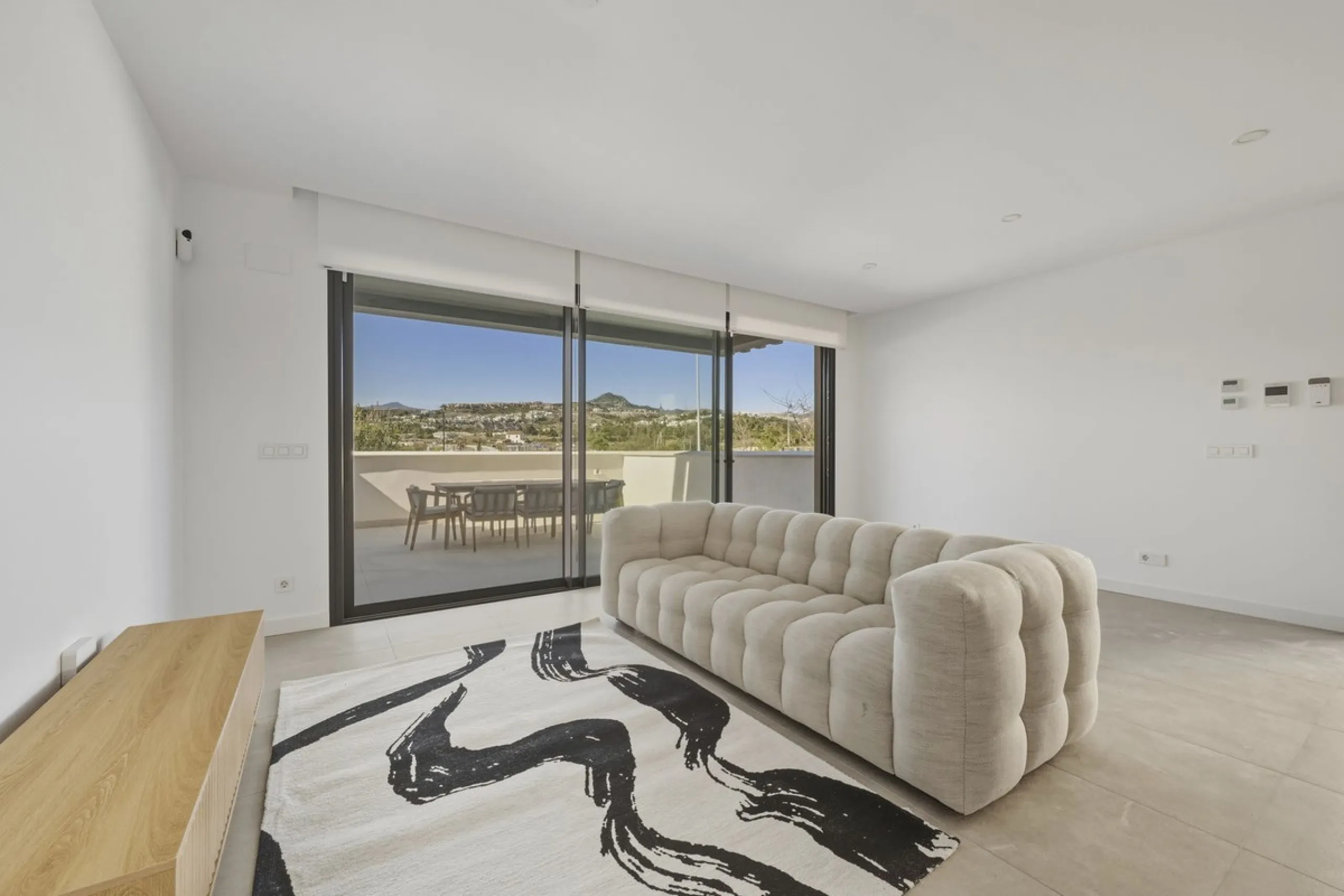 Contemporary Luxury Townhouse | Marbella West