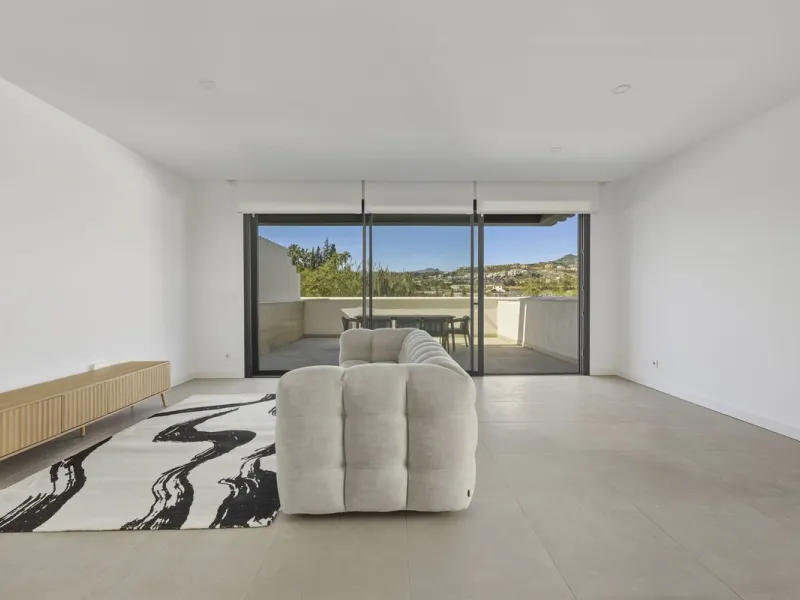Contemporary Luxury Townhouse | Marbella West