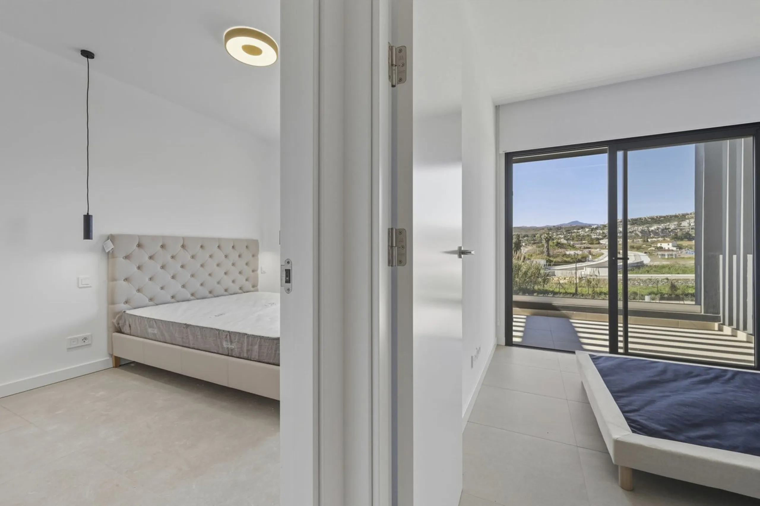 Contemporary Luxury Townhouse | Marbella West