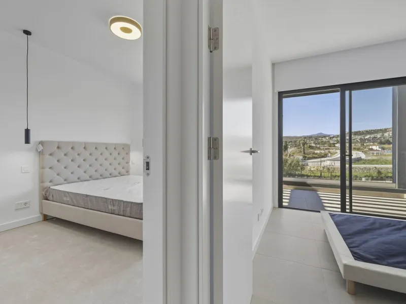 Contemporary Luxury Townhouse | Marbella West