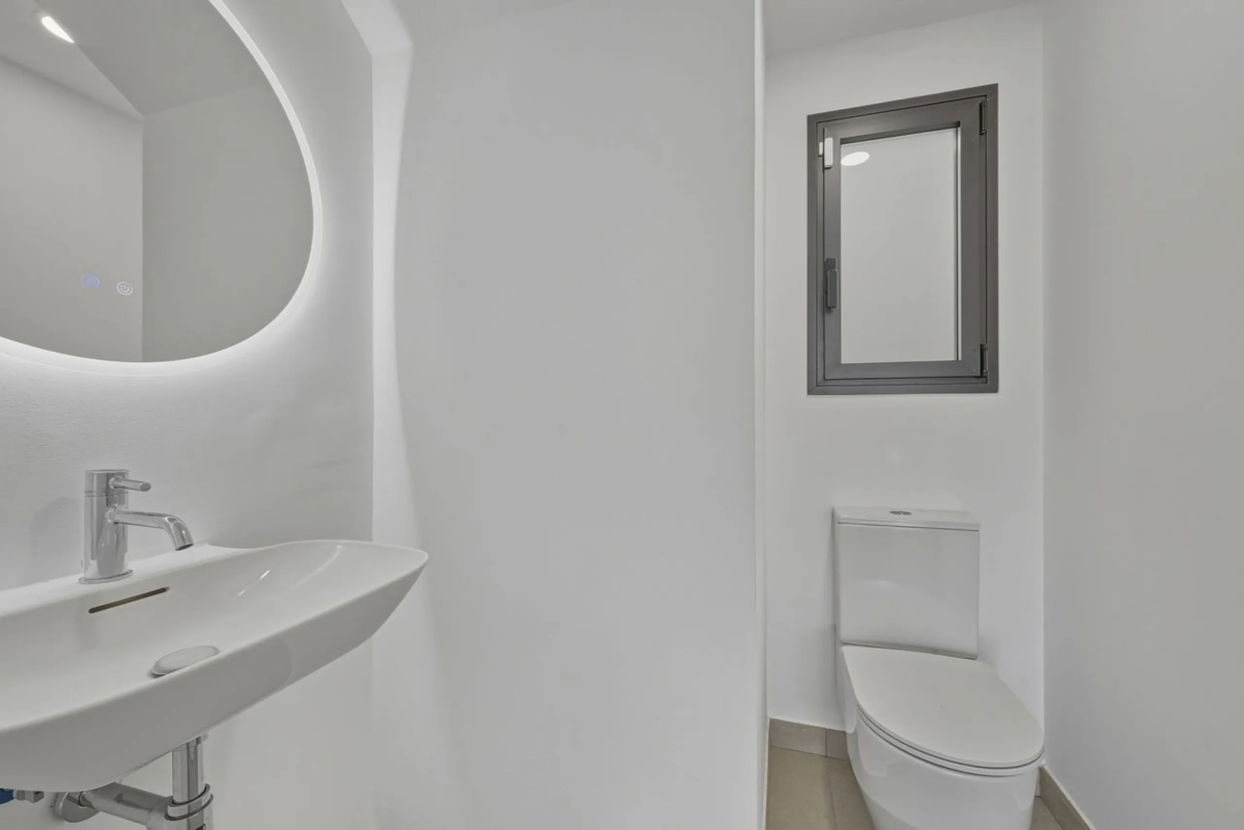 Contemporary Luxury Townhouse | Marbella West