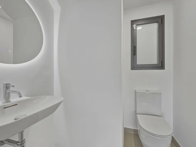 Contemporary Luxury Townhouse | Marbella West