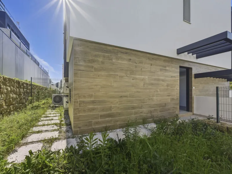 Contemporary Luxury Townhouse | Marbella West