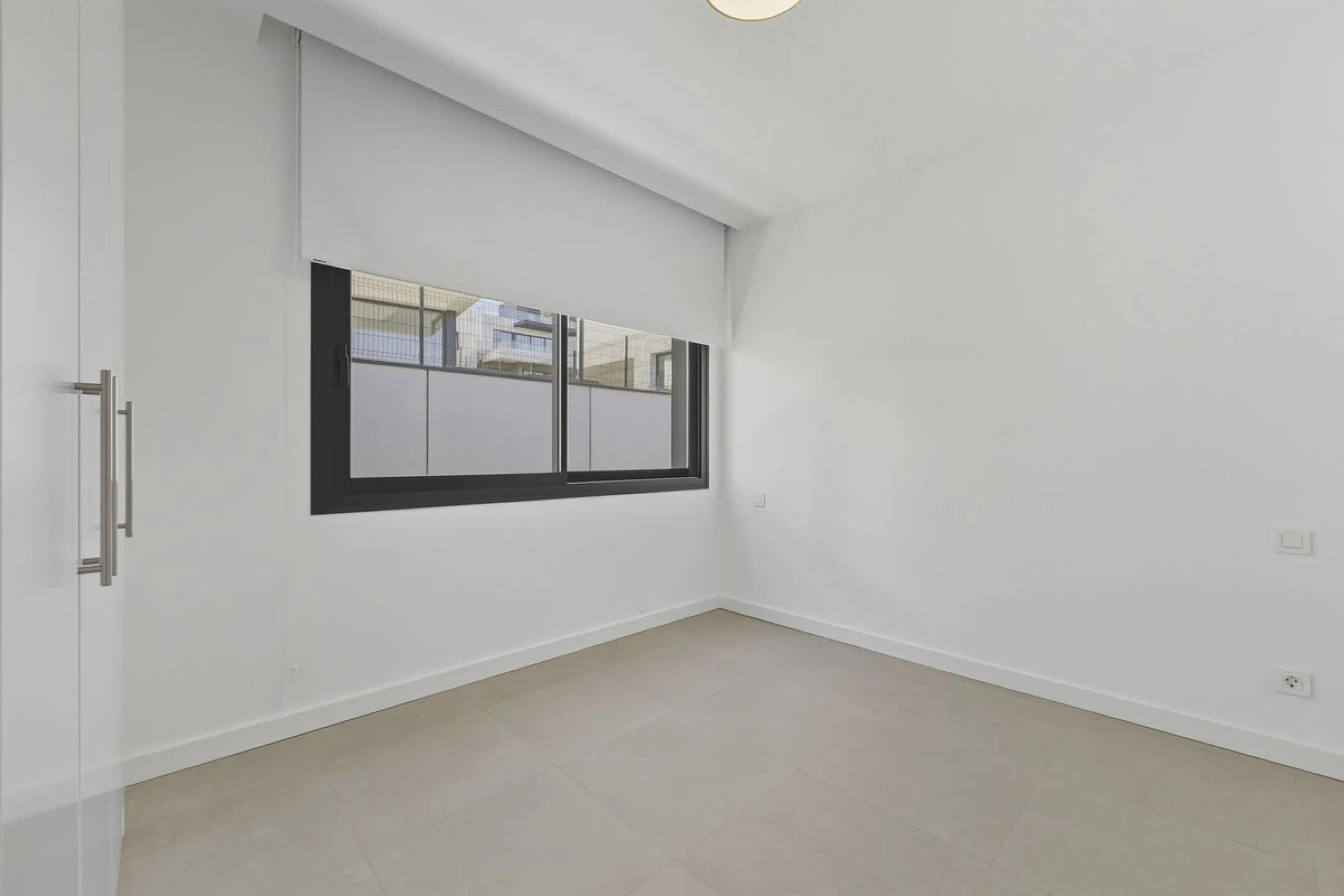 Contemporary Luxury Townhouse | Marbella West