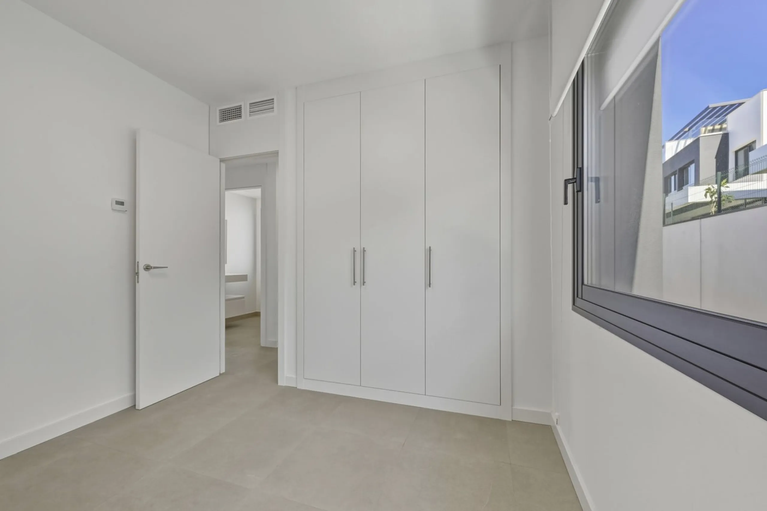 Contemporary Luxury Townhouse | Marbella West