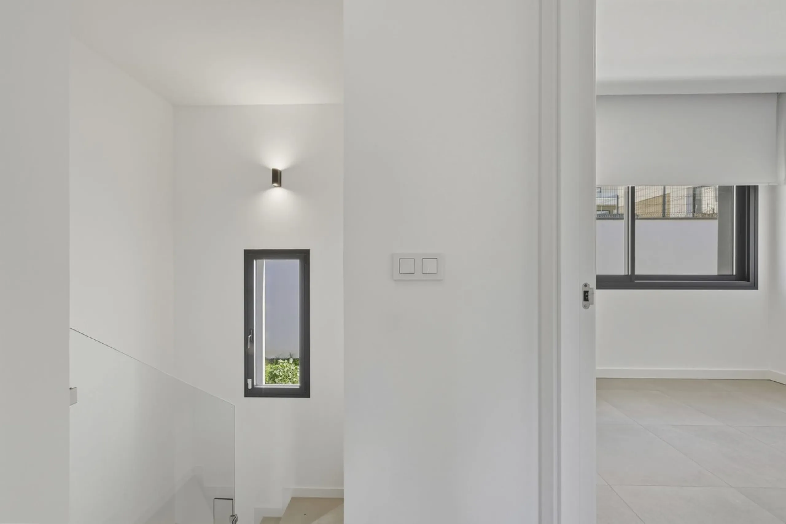 Contemporary Luxury Townhouse | Marbella West
