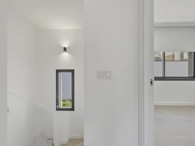 Contemporary Luxury Townhouse | Marbella West