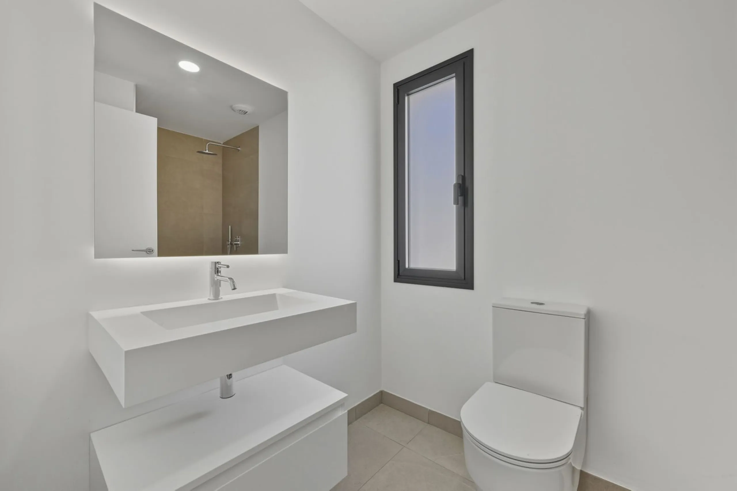 Contemporary Luxury Townhouse | Marbella West