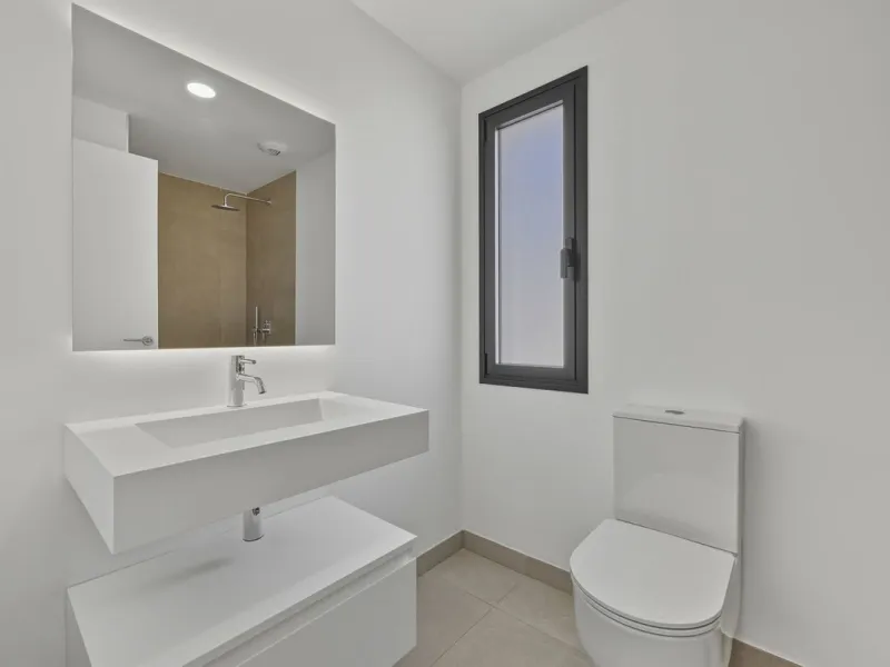 Contemporary Luxury Townhouse | Marbella West