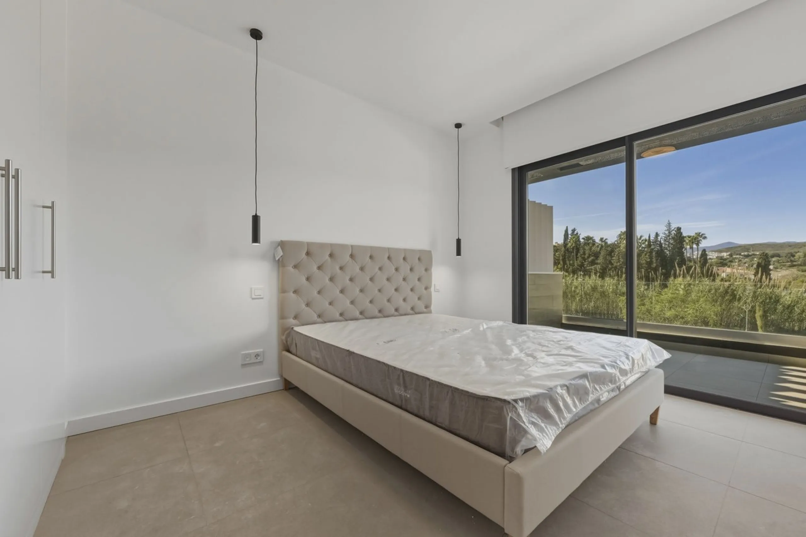 Contemporary Luxury Townhouse | Marbella West