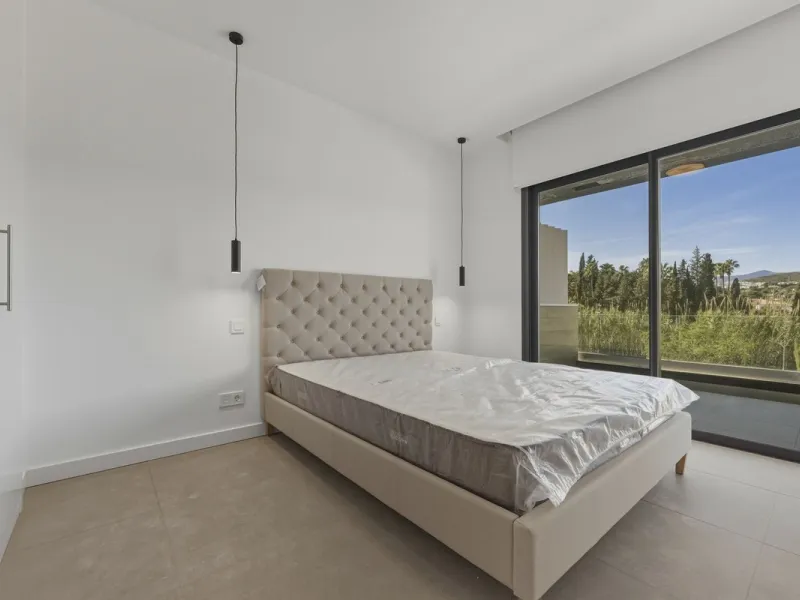 Contemporary Luxury Townhouse | Marbella West