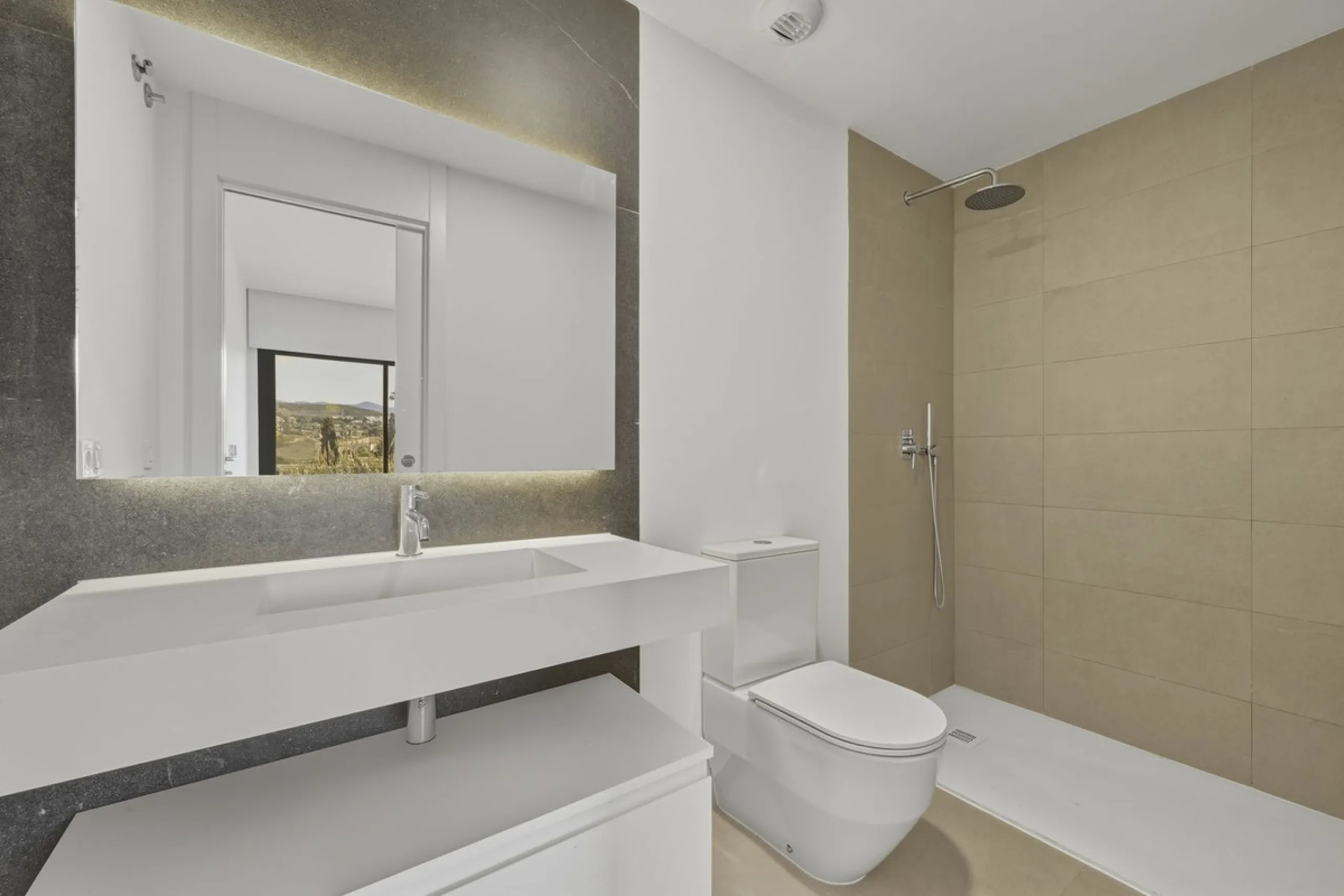 Contemporary Luxury Townhouse | Marbella West
