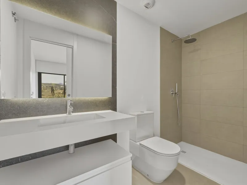 Contemporary Luxury Townhouse | Marbella West