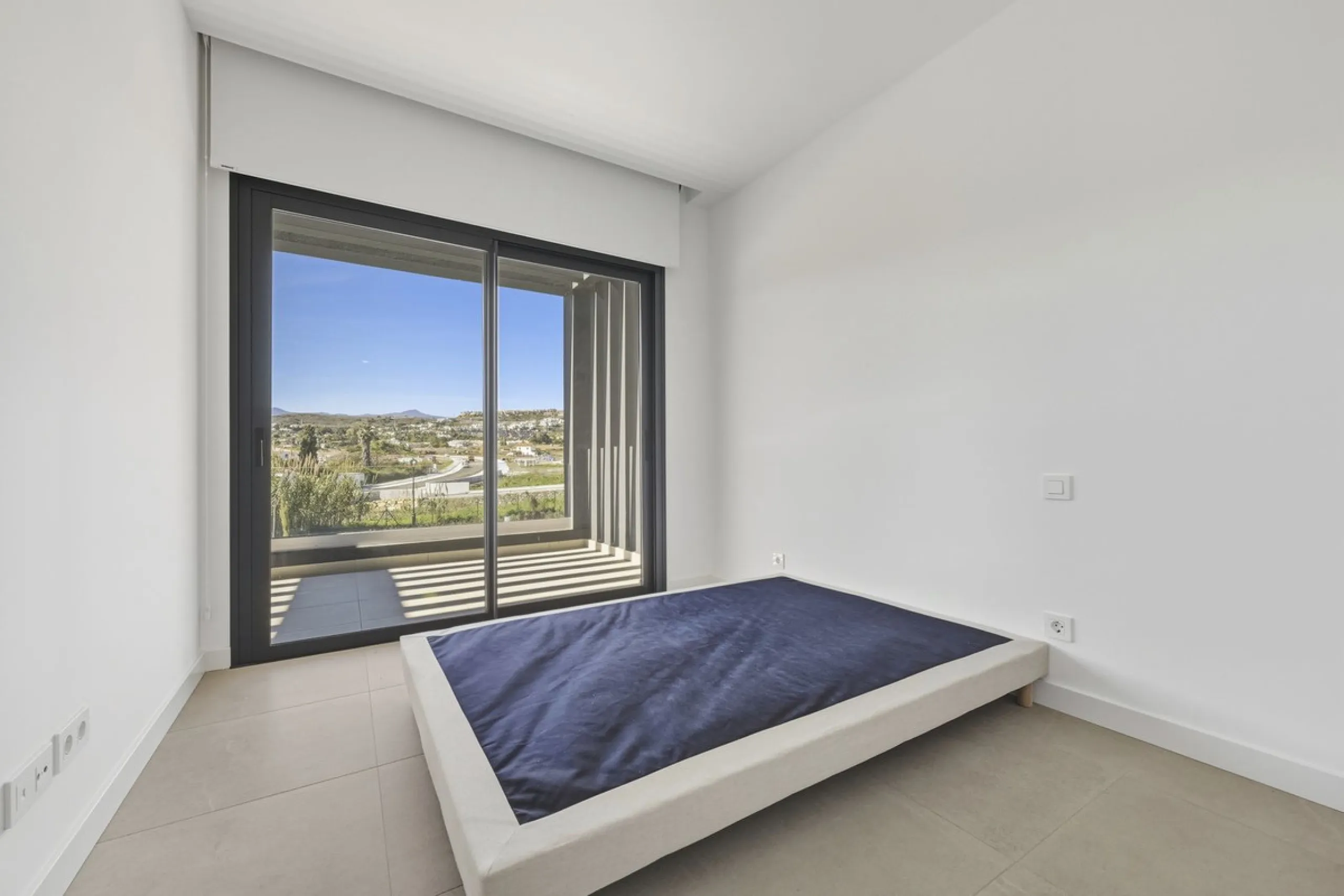 Contemporary Luxury Townhouse | Marbella West