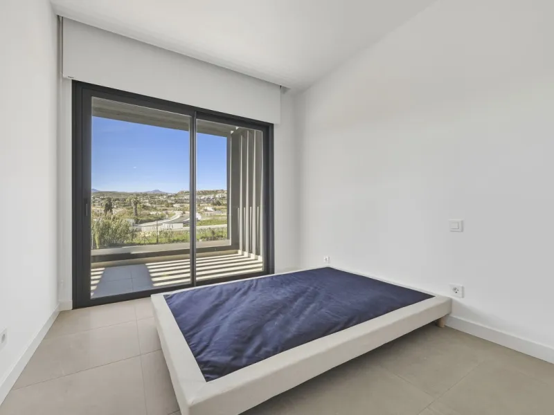 Contemporary Luxury Townhouse | Marbella West