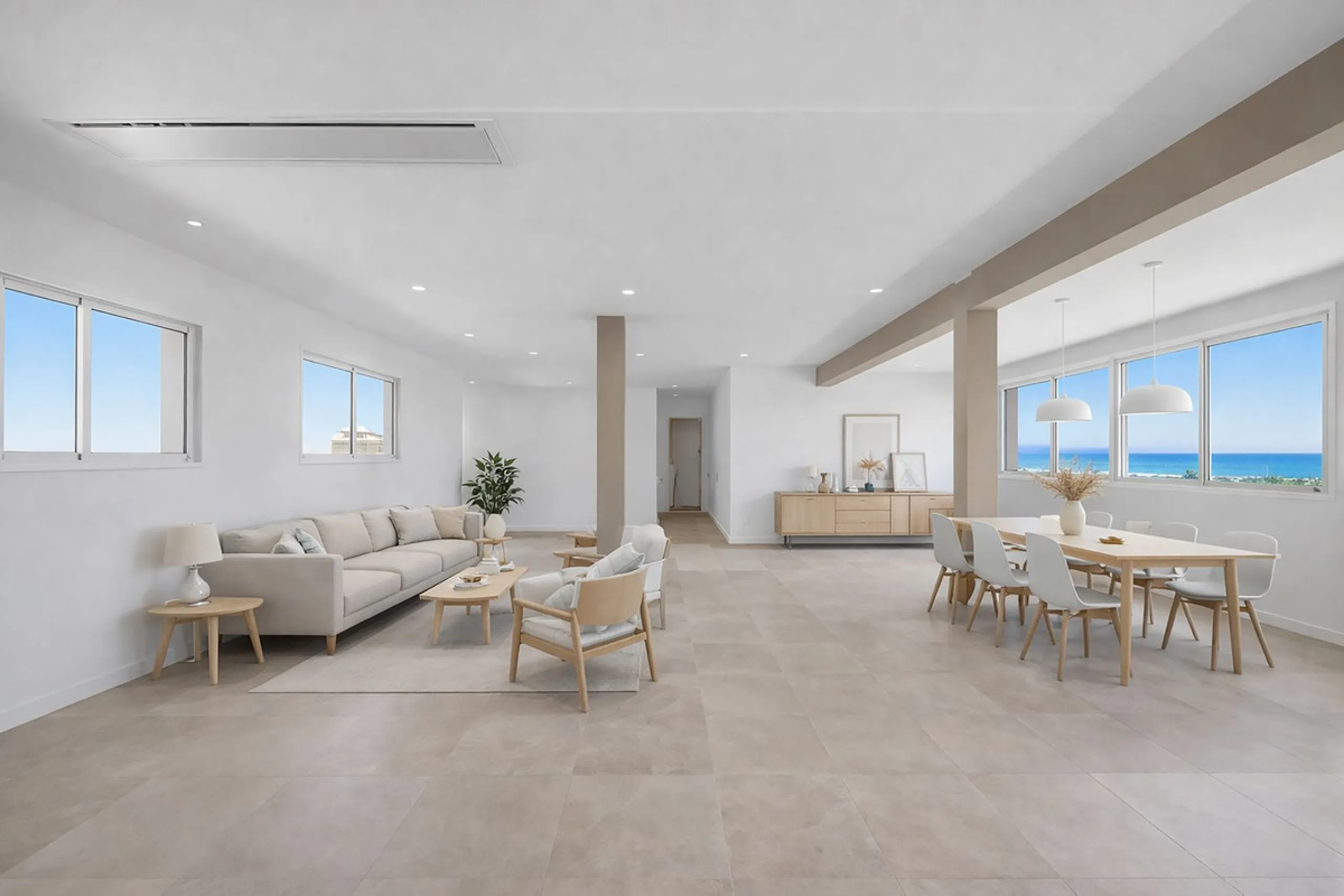 Apartment - Penthouse в продаже в Marbella, Málaga. В доме 5 спален и 3 ванных комнат. Площадь дома 215 м²