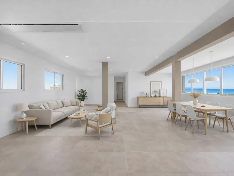Apartment - Penthouse в продаже в Marbella, Málaga. В доме 5 спален и 3 ванных комнат. Площадь дома 215 м²