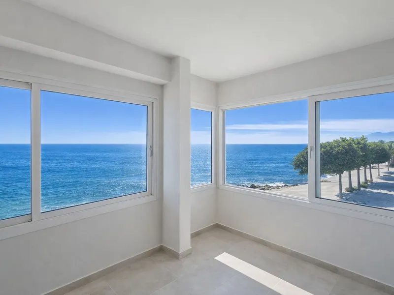Apartment - Penthouse в продаже в Marbella, Málaga. В доме 5 спален и 3 ванных комнат. Площадь дома 215 м²
