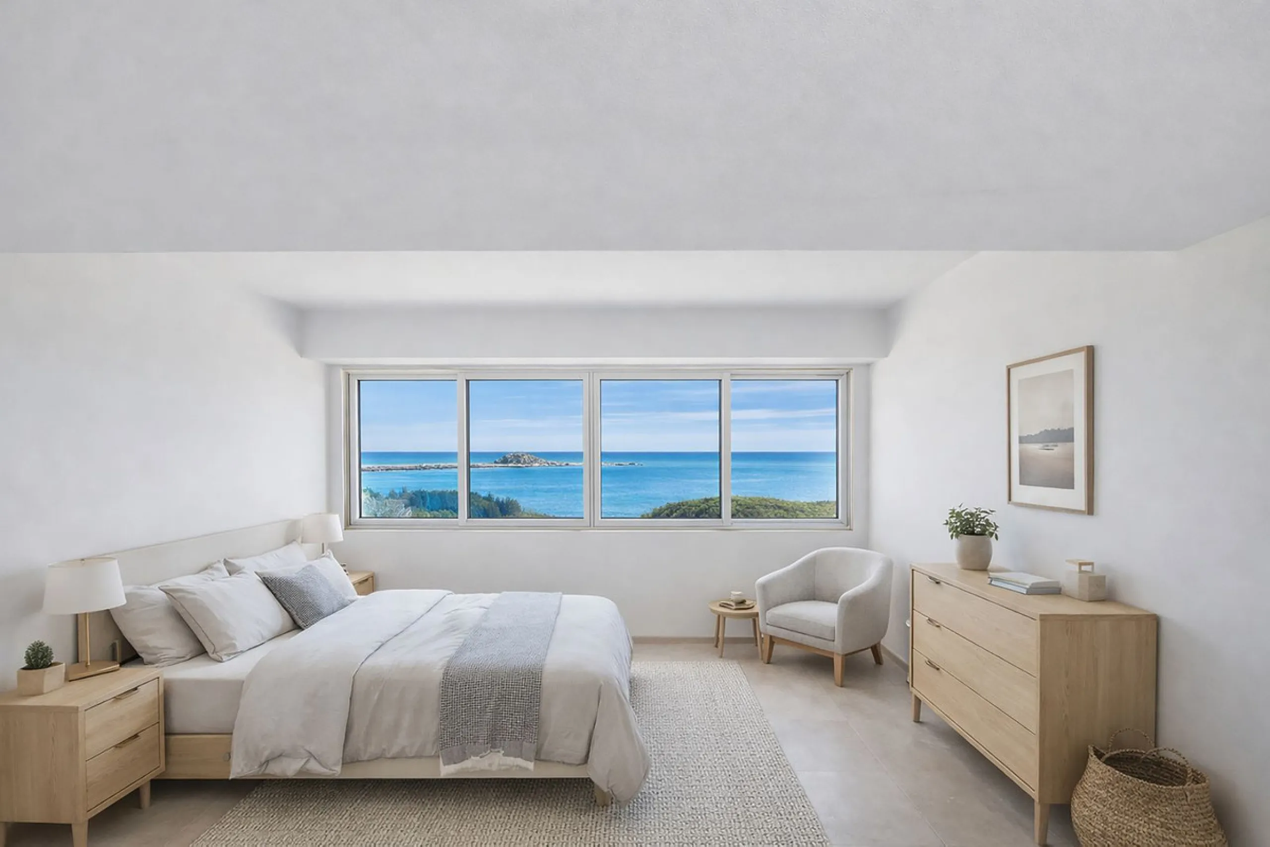 Apartment - Penthouse в продаже в Marbella, Málaga. В доме 5 спален и 3 ванных комнат. Площадь дома 215 м²