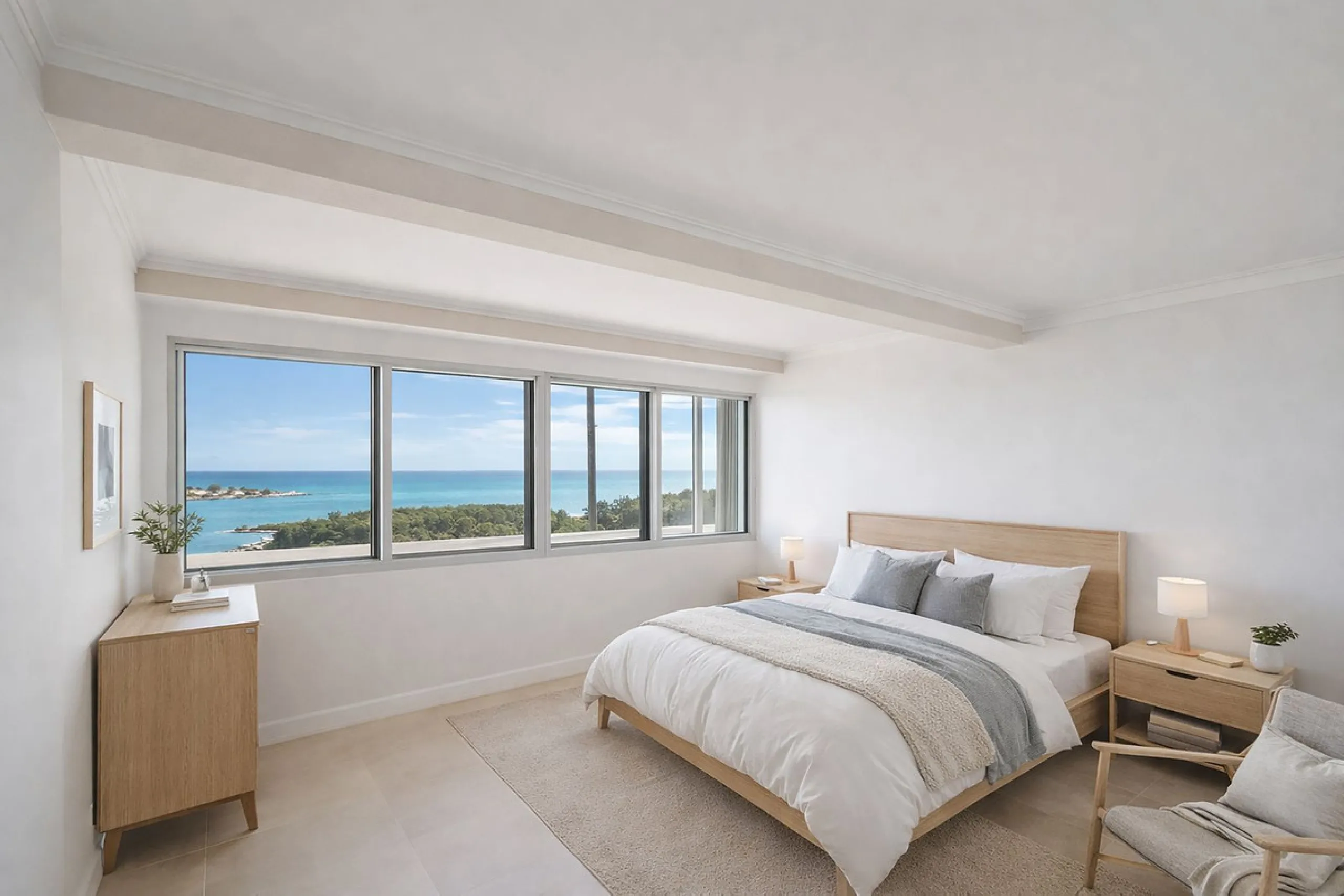 Apartment - Penthouse в продаже в Marbella, Málaga. В доме 5 спален и 3 ванных комнат. Площадь дома 215 м²