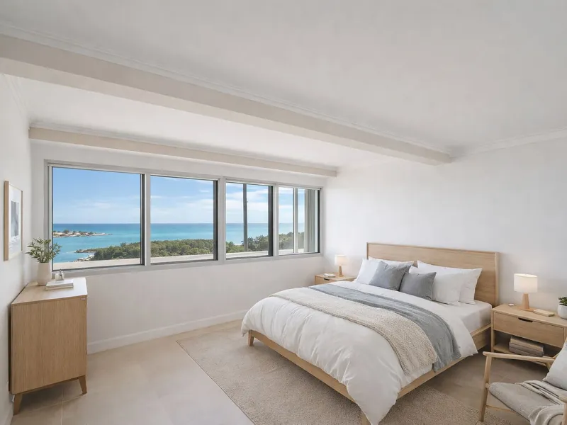 Apartment - Penthouse в продаже в Marbella, Málaga. В доме 5 спален и 3 ванных комнат. Площадь дома 215 м²