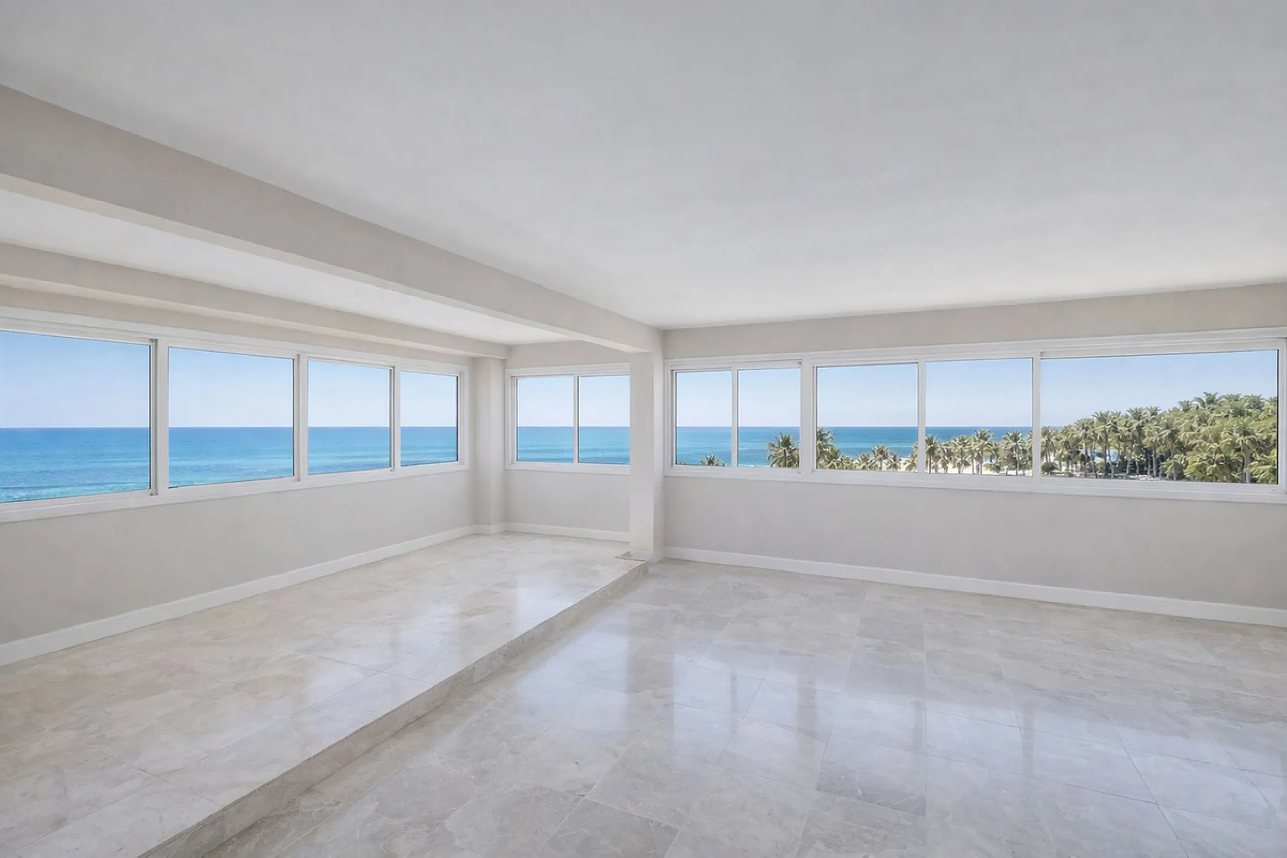 Apartment - Penthouse в продаже в Marbella, Málaga. В доме 5 спален и 3 ванных комнат. Площадь дома 215 м²
