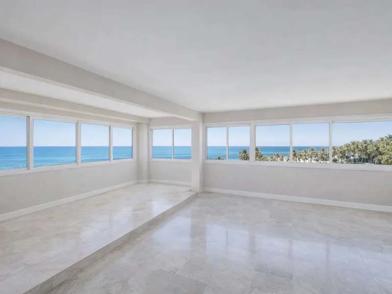 Apartment - Penthouse в продаже в Marbella, Málaga. В доме 5 спален и 3 ванных комнат. Площадь дома 215 м²
