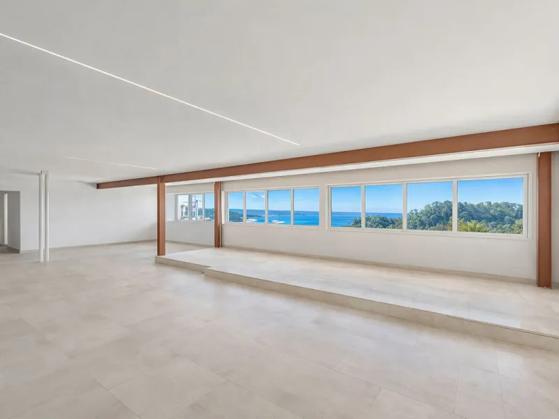 Apartment - Penthouse в продаже в Marbella, Málaga. В доме 5 спален и 3 ванных комнат. Площадь дома 215 м²