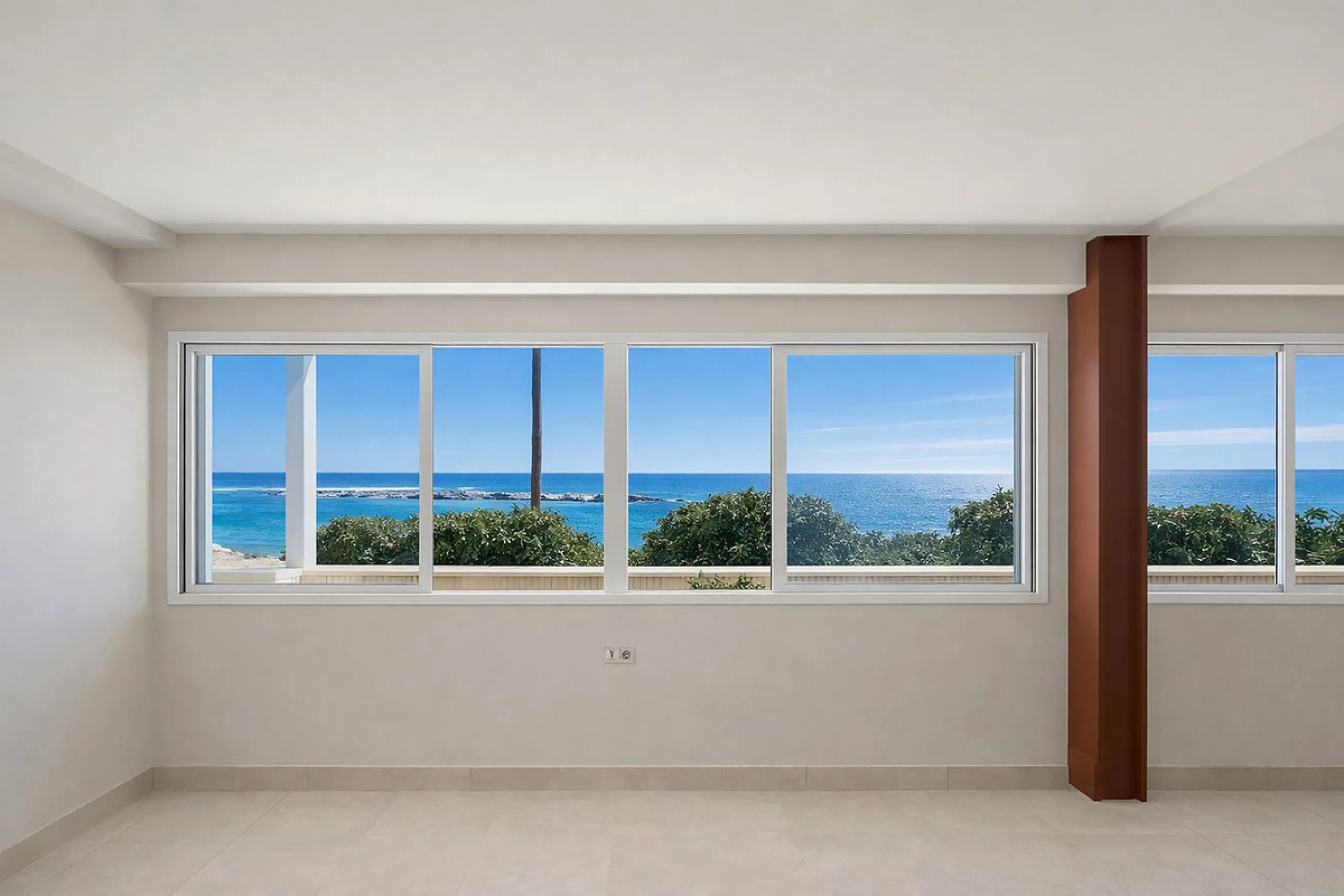 Apartment - Penthouse в продаже в Marbella, Málaga. В доме 5 спален и 3 ванных комнат. Площадь дома 215 м²