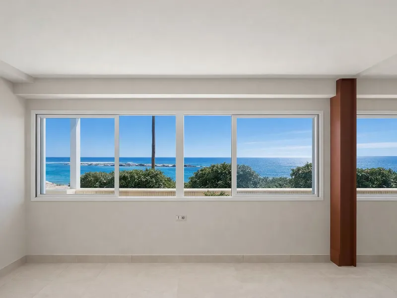 Apartment - Penthouse в продаже в Marbella, Málaga. В доме 5 спален и 3 ванных комнат. Площадь дома 215 м²