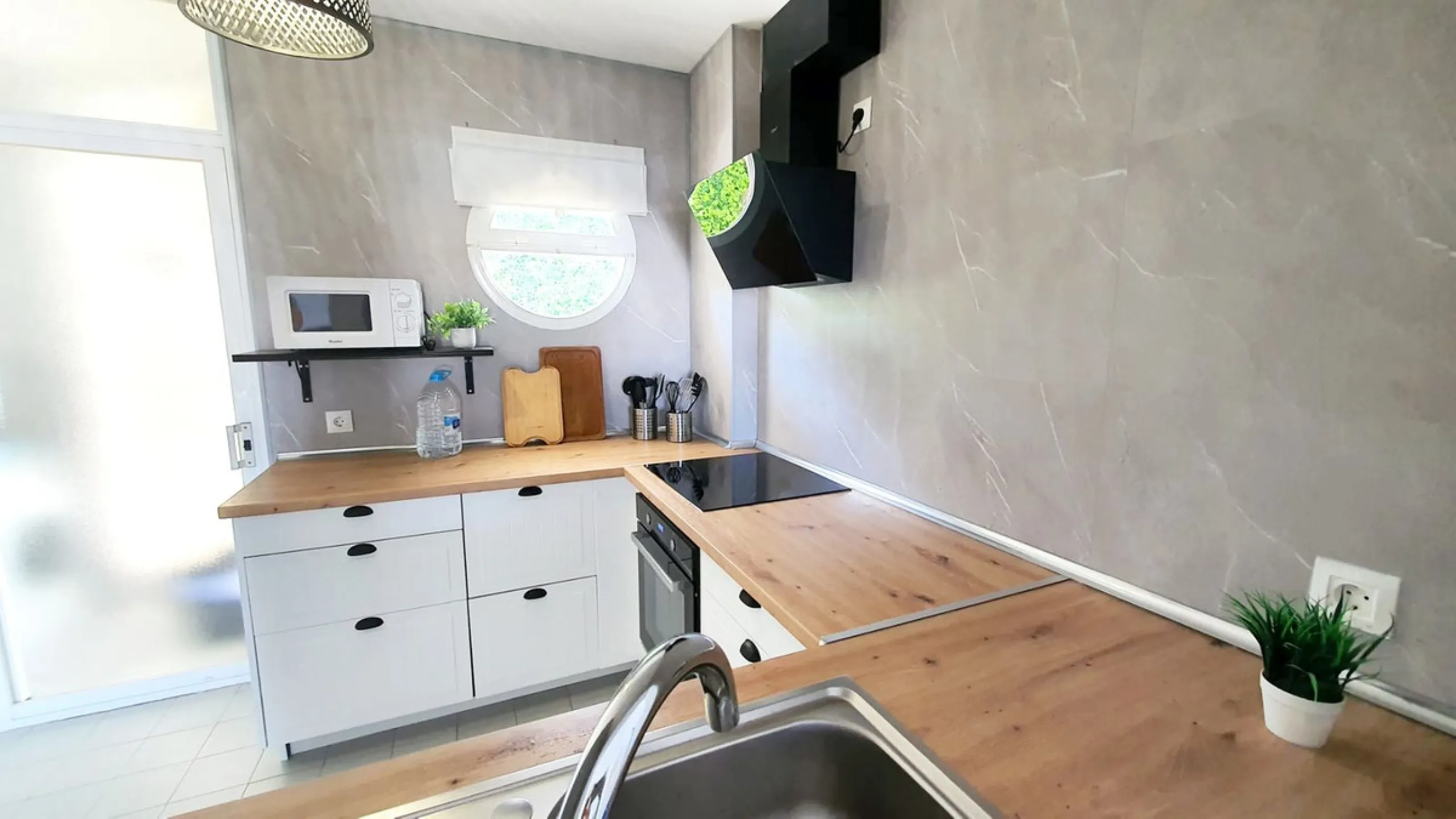House - Townhouse в продаже в Mijas, Málaga. В доме 2 спален и 2 ванных комнат. Площадь дома 80 м²