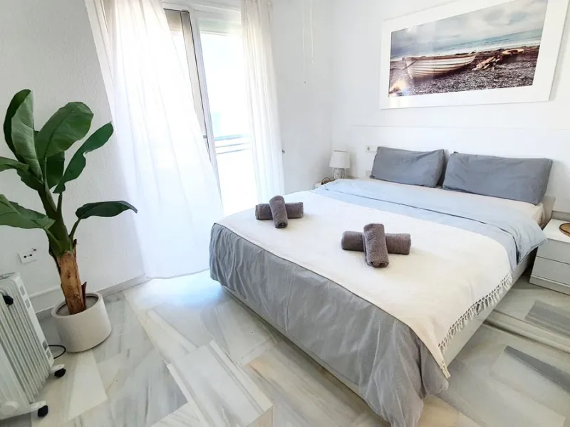 House - Townhouse в продаже в Mijas, Málaga. В доме 2 спален и 2 ванных комнат. Площадь дома 80 м²