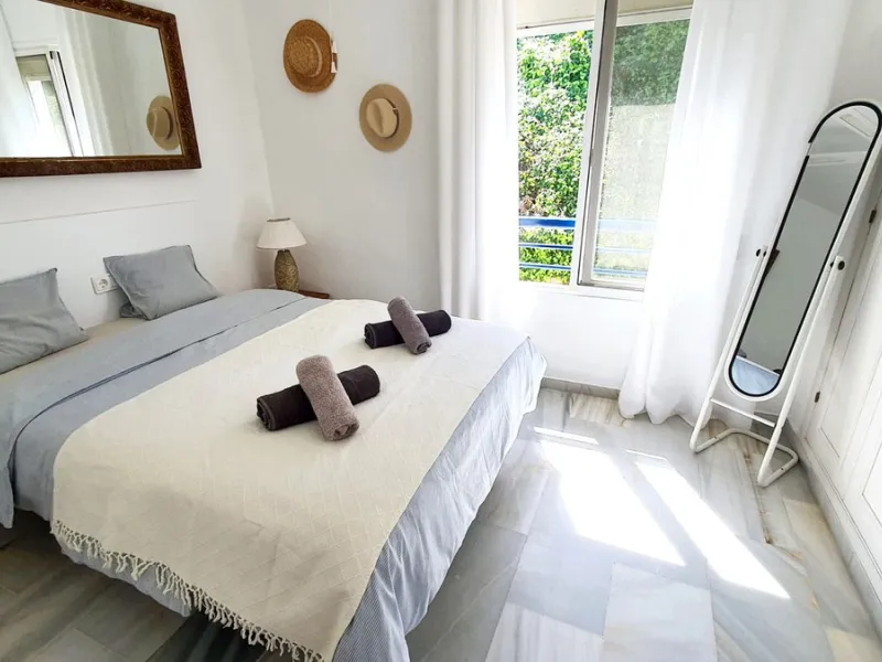 House - Townhouse в продаже в Mijas, Málaga. В доме 2 спален и 2 ванных комнат. Площадь дома 80 м²