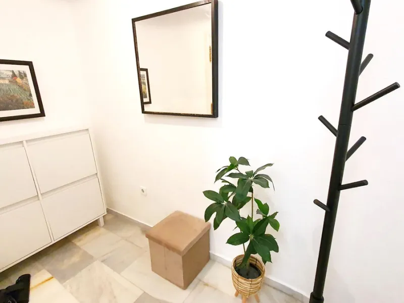 House - Townhouse в продаже в Mijas, Málaga. В доме 2 спален и 2 ванных комнат. Площадь дома 80 м²
