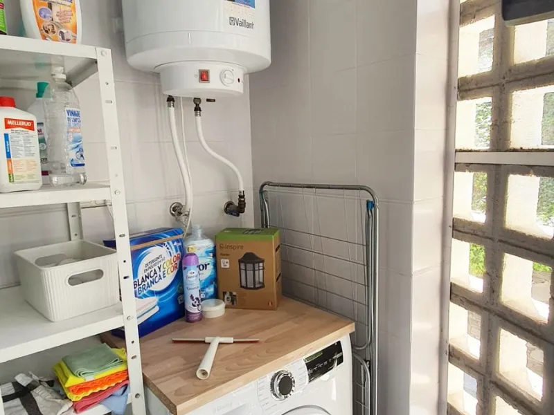 House - Townhouse в продаже в Mijas, Málaga. В доме 2 спален и 2 ванных комнат. Площадь дома 80 м²