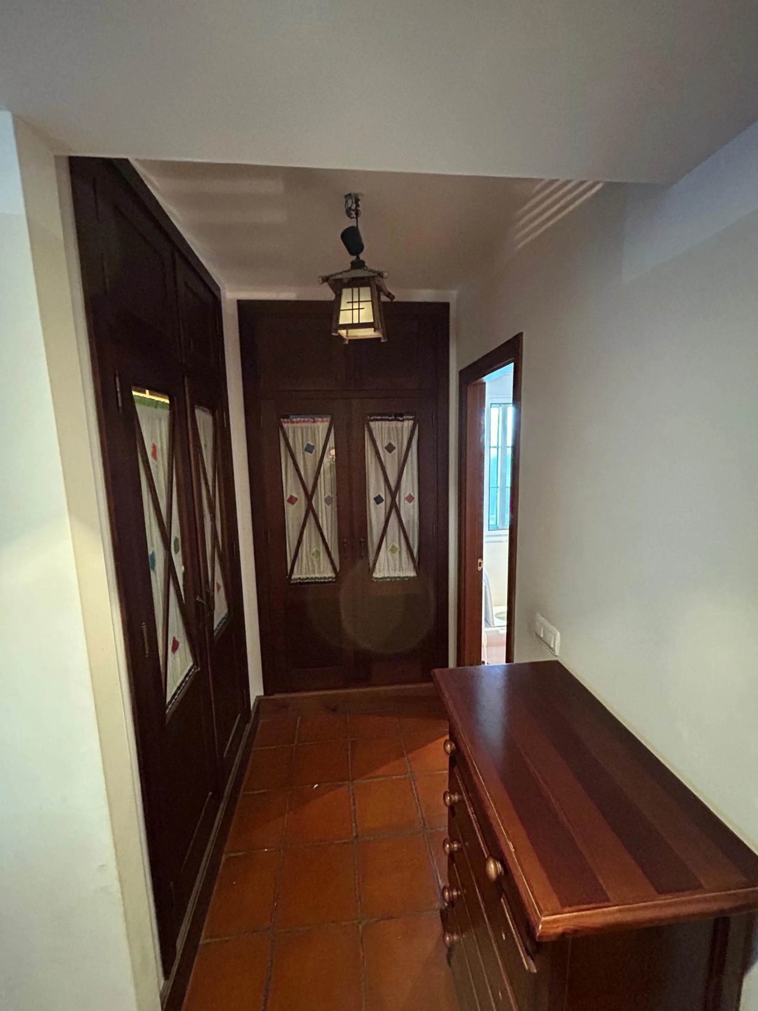 Elegant Townhouse  – A Tranquil Residential Oasis