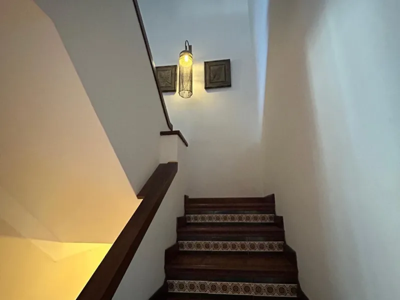 Elegant Townhouse  – A Tranquil Residential Oasis
