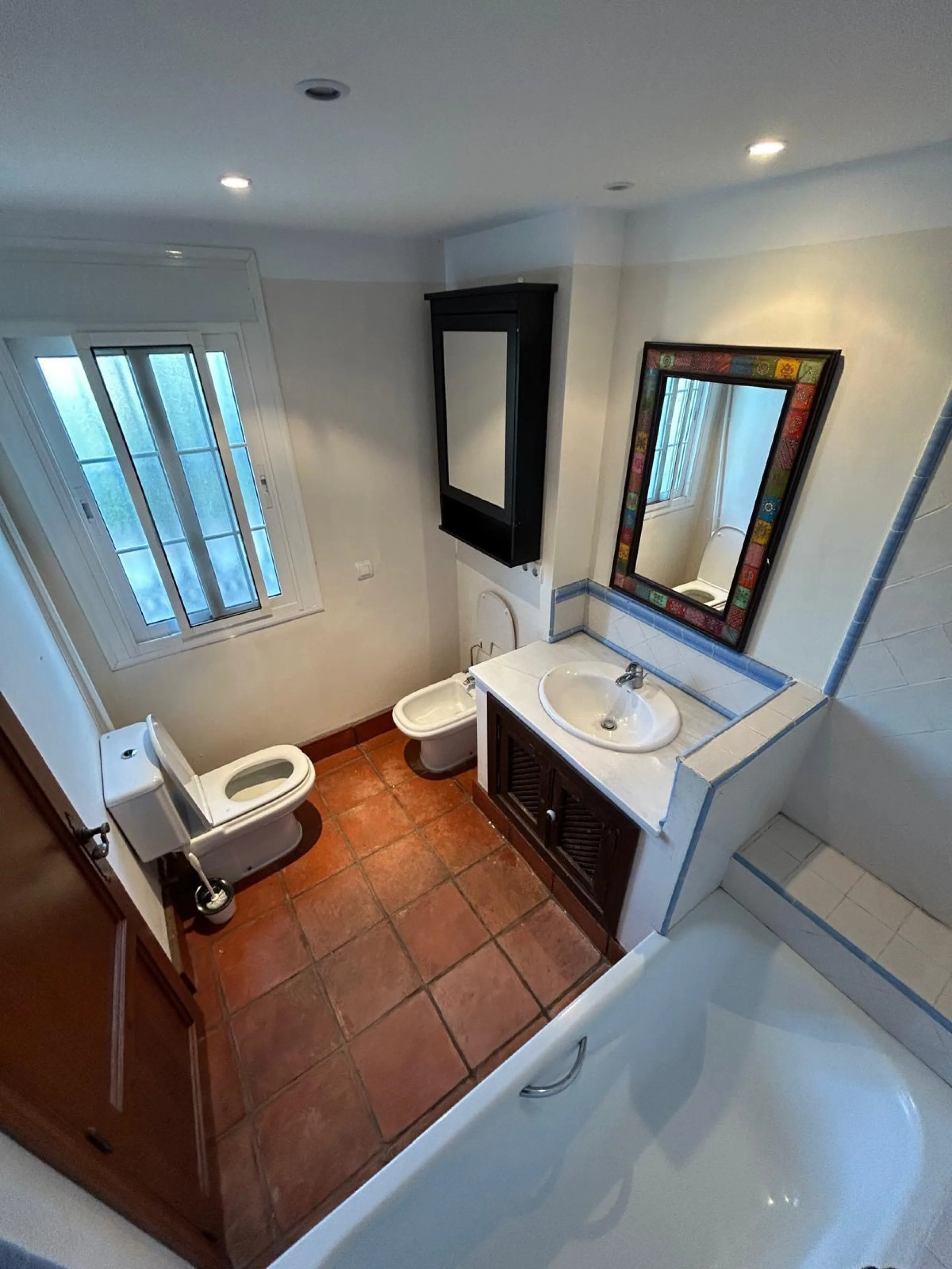 Elegant Townhouse  – A Tranquil Residential Oasis