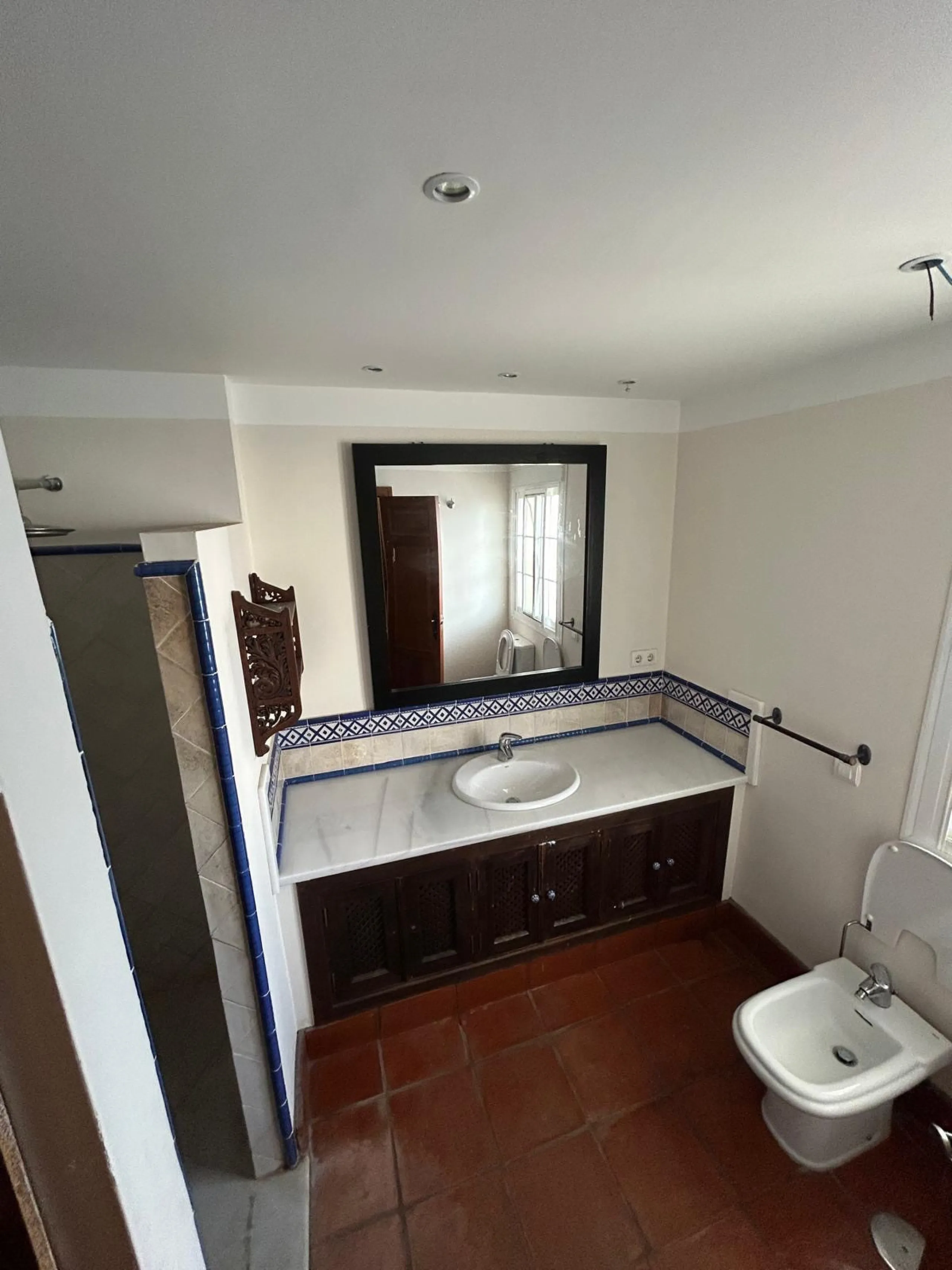 Elegant Townhouse  – A Tranquil Residential Oasis