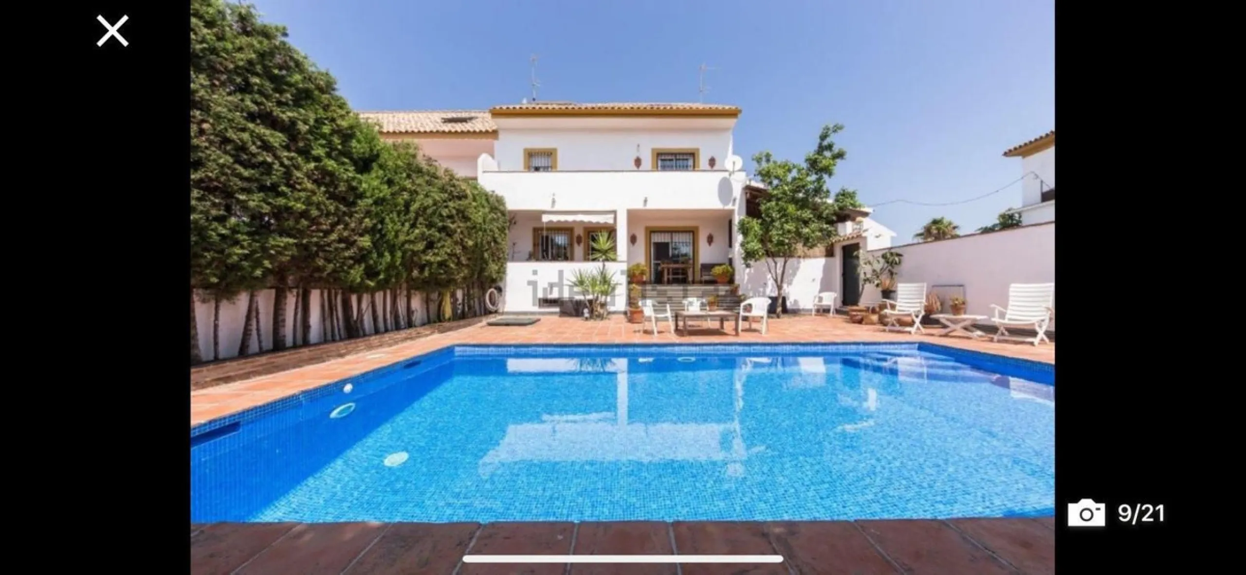 Elegant Townhouse  – A Tranquil Residential Oasis